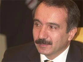 Yeni bakan Ömer Dinçer'in iki hedefi