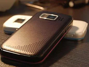 Yeni dokunmatik Nokia internete sızdı