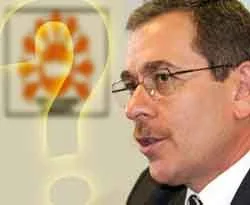 Yeni oluşumun lideri Şener, Erdoğan'a çattı