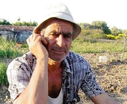 'Yeşil yaşıyor!'