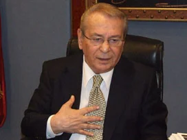 Yıldırım ile Kalkavan el sıkıştı
