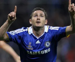 Yılın futbolcusu: Frank Lampard