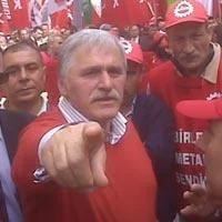 Yürüyüş'e 'Makul sayı' engeli