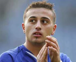 Zafer Yelen Trabzonspor'da!