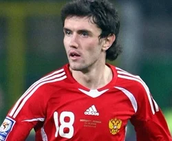 Zhirkov'u Chealsea kaptı