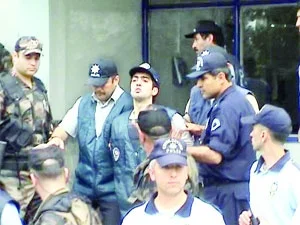 Zirve sanıkları günah çıkardı