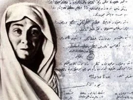 Zübeyde Hanım'ın 88 yıllık vasiyeti