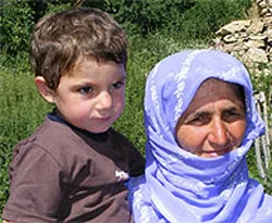 3 yaşındaki kızın mucize kurtuluşu
