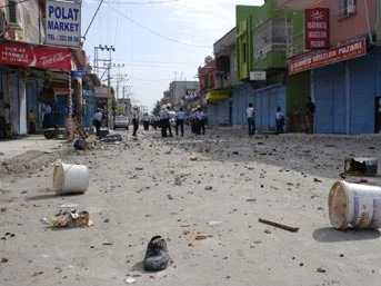 40 yıllık kan davası barışla sonuçlandı