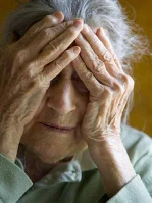 5 dakikada Alzheimer teşhisi