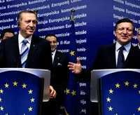AB'den Erdoğan'a: Reformlara odaklan