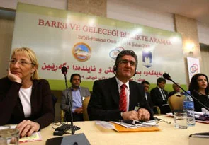 Abant'ta 'demokratikleşme' tartışılacak