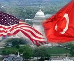 ABD'nin Türkiye Büyükelçisi Türklerle buluştu