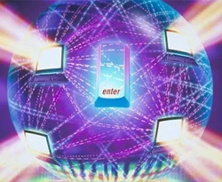 ADSL'den 4 kat hızlı internet