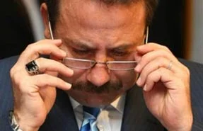 Akman'ın avukatı: Evrakta tahrifat iddiası doğru değil