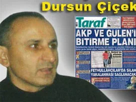 Albay Çiçek mahkemeye sevk edildi