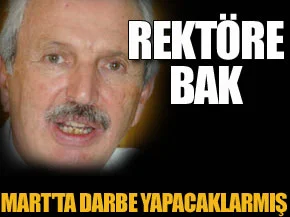 Alemdaroğlu, Ergenekonu 'Türbana' doladı