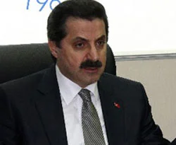 'Alevi Çalıştayı, öyle sıradan bir çalışma değil'