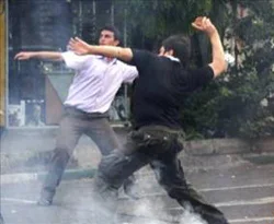 Ali Şahruki: Musevi'nin yargılanması için zemin hazır