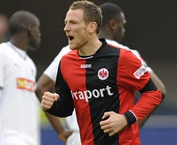 Alman futbolcu Fink, 'Kartal' oldu