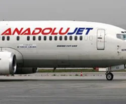 AnadoluJet Sabiha Gökçen'e uçacak