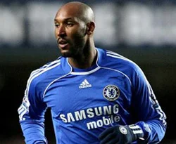 Anelka: 'Yıldırım gelince korkardık'