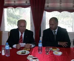 Arap yatırımcı ve turistlerin yeni adresi Kütahya