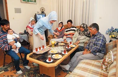 'Artık baskı yok Türkiye'ye dönün'