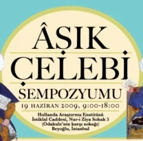 Aşık Çelebi, İstanbul'a uğrayacak