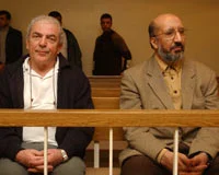 Askerî yargı mağdurlarından reforma destek