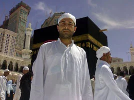 Atilla Taş: Umreden sonra hayata bakışım değişti
