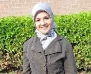 Avrupa'nın ilk Türk başörtülü vekili