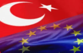 Avrupa'ya vizesiz girişte tarihi gün