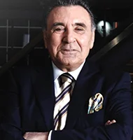 Aydın Doğan'ın gözü Kuzey Irak'ta