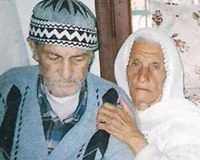 Aynı gün doğdular aynı gün öldüler