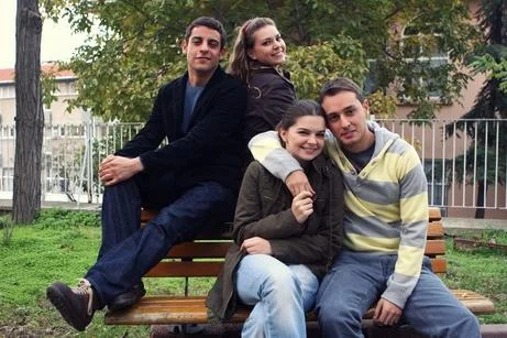 Ayrılmak istiyorsa öldür gitsin