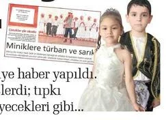 Ayrımcılık yaşa bakmıyor...