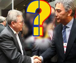 Aziz Yıldırım'dan Arda için şok teklif