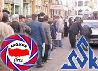 Bağ-Kurlu'ya borç silme hakkı