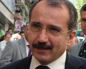 Bakan Dinçer, İsviçre'ye gitti