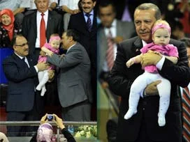 Bakanlar çekilsin, Başbakan geldi!
