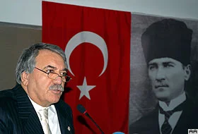 Barolar Birliği'nden belgeye tepki