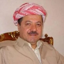 Barzani'ye takipsizlik kararı