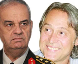 'Başbuğ görevden alınabilir'
