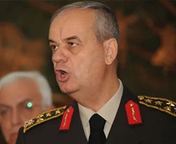Başbuğ'un konuşmasına gelen ilk tepkiler