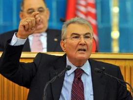 Baykal: Belgelere karşı şerbetlenmedik