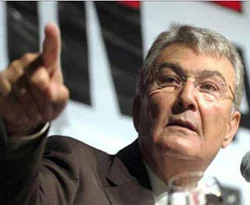 Baykal'dan Başbuğ'a yanıt