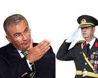 Baykal İlker Başbuğ'u istifaya mı çağırdı?