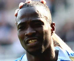 Beşiktaş John Utaka'yı istiyor