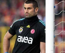 Beşiktaş'tan 'Volkan Demirel' açıklaması